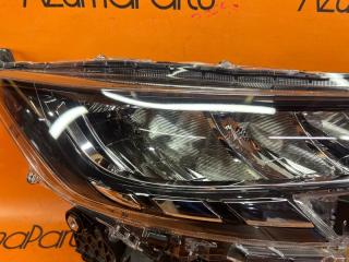 Фара правая TOYOTA NOAH ZWR90W 81110-V1020 4 ракурс