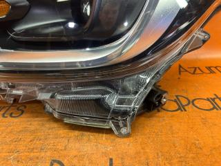 Фара левая TOYOTA SIENTA MXPC10G 52-340 4 ракурс