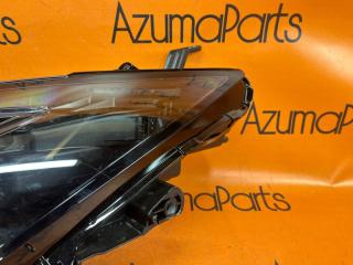 Фара левая TOYOTA PRIUS ZVW60 47-123 2 ракурс Фара левая TOYOTA PRIUS ZVW60 47-123 2 ракурс