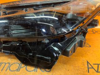 Фара левая TOYOTA PRIUS ZVW60 47-123 3 ракурс Фара левая TOYOTA PRIUS ZVW60 47-123 3 ракурс