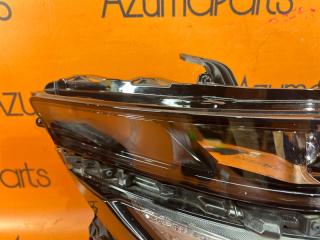 Фара правая TOYOTA VELLFIRE TAHA40W 81110-V2120 4 ракурс