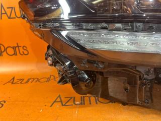 Фара правая TOYOTA VELLFIRE TAHA40W 81110-V2120 5 ракурс