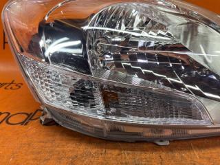 Фара правая TOYOTA Belta SCP92 52-163 3 ракурс