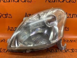 Фара левая TOYOTA RAUM NCZ20 46-4 1 ракурс