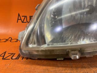 Фара левая TOYOTA RAUM NCZ20 46-4 2 ракурс