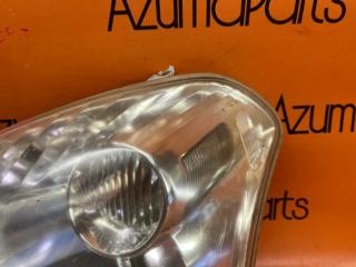 Фара левая TOYOTA RAUM NCZ20 46-4 4 ракурс