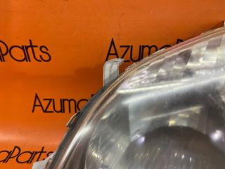 Фара левая TOYOTA RAUM NCZ20 46-4 5 ракурс