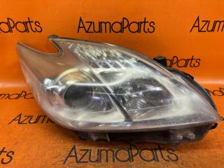 Фара правая TOYOTA PRIUS ZVW30 47-29 1 ракурс Фара правая TOYOTA PRIUS ZVW30 47-29 1 ракурс
