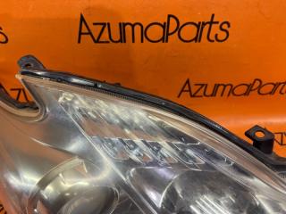Фара правая TOYOTA PRIUS ZVW30 47-29 5 ракурс Фара правая TOYOTA PRIUS ZVW30 47-29 5 ракурс