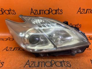 Фара правая TOYOTA PRIUS ZVW30 47-29 1 ракурс Фара правая TOYOTA PRIUS ZVW30 47-29 1 ракурс