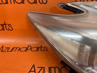 Фара правая TOYOTA PRIUS ZVW30 47-29 4 ракурс Фара правая TOYOTA PRIUS ZVW30 47-29 4 ракурс