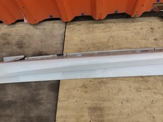 Порог левый TOYOTA PRIUS ZVW50 75860-47080 4 ракурс