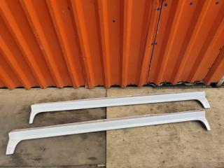 Порог TOYOTA SIENTA NCP81G 1 ракурс