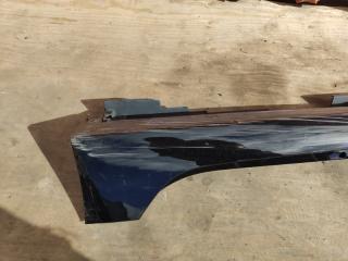 Порог левый TOYOTA PRIUS ZVW50 75860-47080 2 ракурс