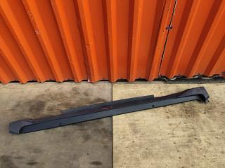 Порог правый TOYOTA C-HR NGX10 75851-10070 1 ракурс