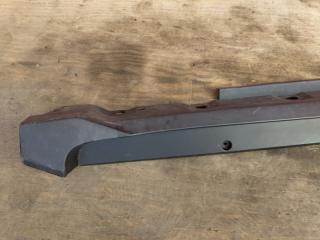 Порог правый TOYOTA C-HR NGX10 75851-10070 2 ракурс