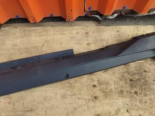 Порог правый TOYOTA C-HR NGX10 75851-10070 4 ракурс