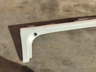 Порог левый TOYOTA NOAH ZRR80G 75860-28040 2 ракурс