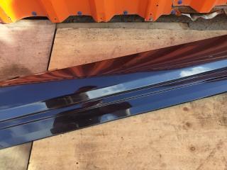 Порог правый TOYOTA CROWN AZSH32 75850-30500 4 ракурс