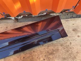 Порог правый TOYOTA CROWN AZSH32 75850-30500 5 ракурс