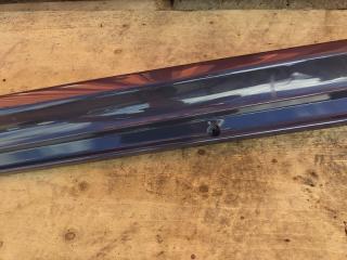 Порог левый TOYOTA YARIS KSP210 75860-K0050 4 ракурс