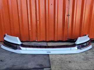 Губа передняя TOYOTA ALPHARD AGH40W 76081-AH420 1 ракурс