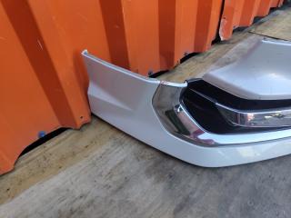 Губа передняя TOYOTA ALPHARD AGH40W 76081-AH420 2 ракурс