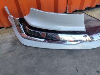 Губа передняя TOYOTA ALPHARD AGH40W 76081-AH420 3 ракурс