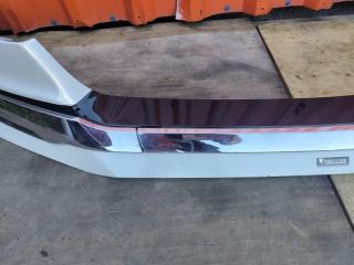 Губа передняя TOYOTA ALPHARD AGH40W 76081-AH420 4 ракурс
