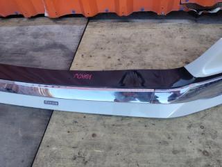 Губа передняя TOYOTA ALPHARD AGH40W 76081-AH420 5 ракурс