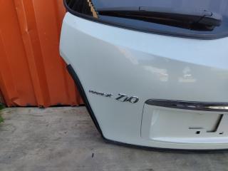 Дверь 5-я TOYOTA MARK X ZIO ANA10 4 ракурс