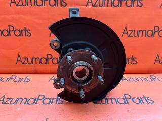 Ступица левая передняя NISSAN ELGRAND e52 1 ракурс