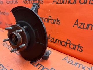 Ступица левая передняя NISSAN ELGRAND e52 3 ракурс