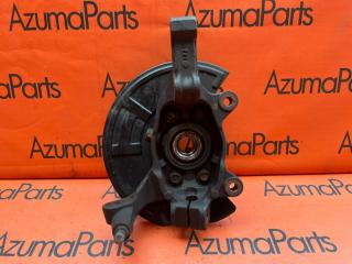 Ступица левая передняя NISSAN ELGRAND e52 5 ракурс