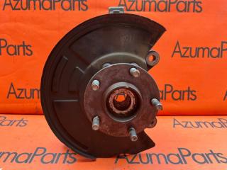 Ступица правая передняя NISSAN ELGRAND e52 1 ракурс