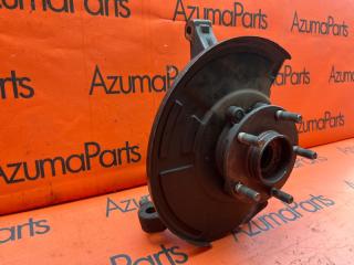 Ступица правая передняя NISSAN ELGRAND e52 2 ракурс