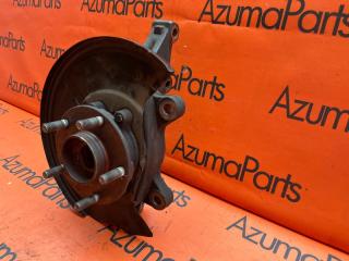 Ступица правая передняя NISSAN ELGRAND e52 3 ракурс