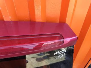 Дверь 5-я TOYOTA TANK M900A 5 ракурс Дверь 5-я TOYOTA TANK M900A 5 ракурс