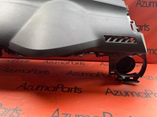 Торпедо TOYOTA COROLLA FIELDER NKE165G 55302-12150 5 ракурс