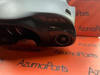 Торпедо TOYOTA VITZ NHP130 55475-52030 4 ракурс