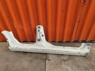 Порог кузова правый NISSAN WINGROAD WFY11 1 ракурс