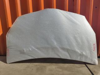 Капот TOYOTA PRIUS ZVW30 1 ракурс