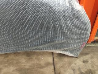 Капот TOYOTA VOXY ZRR70G 5 ракурс