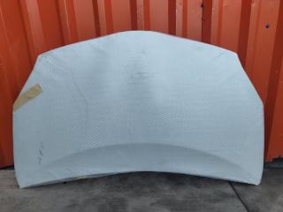 Капот TOYOTA PRIUS ZVW30 1 ракурс