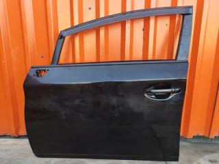 Дверь левая передняя TOYOTA PRIUS ZVW30 1 ракурс