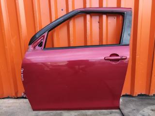 Дверь левая передняя SUZUKI SWIFT ZC72S 1 ракурс
