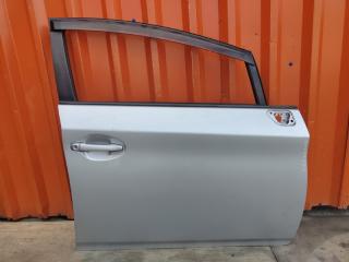 Дверь правая передняя TOYOTA PRIUS ZVW30 1 ракурс