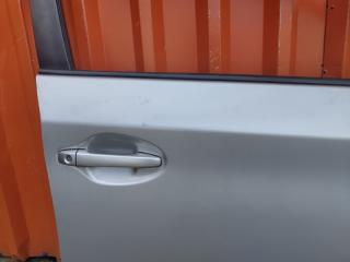 Дверь правая передняя TOYOTA PRIUS ZVW30 2 ракурс