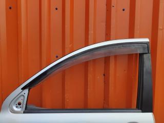 Дверь левая передняя TOYOTA SIENTA NCP81G 2 ракурс Дверь левая передняя TOYOTA SIENTA NCP81G 2 ракурс