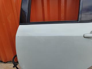 Дверь левая задняя SUZUKI SWIFT ZC11S 4 ракурс